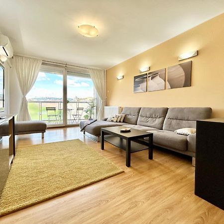 Budapest Basilica Panorama Apartment Εξωτερικό φωτογραφία