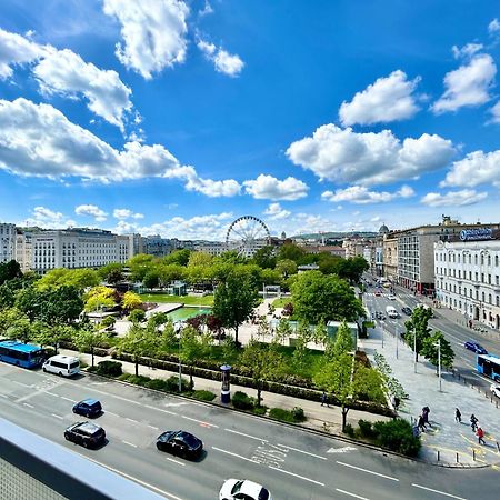 Budapest Basilica Panorama Apartment Εξωτερικό φωτογραφία