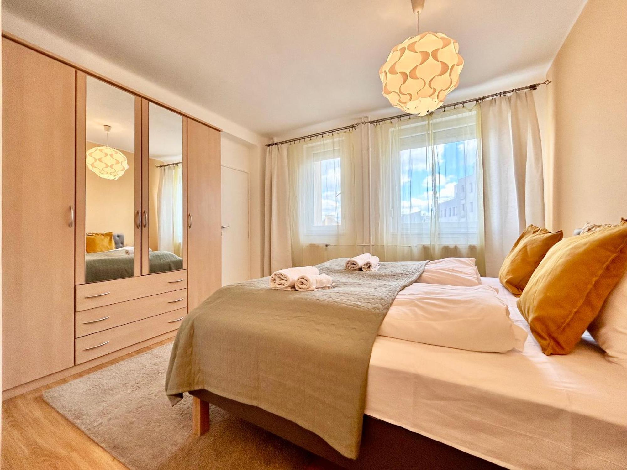 Budapest Basilica Panorama Apartment Εξωτερικό φωτογραφία