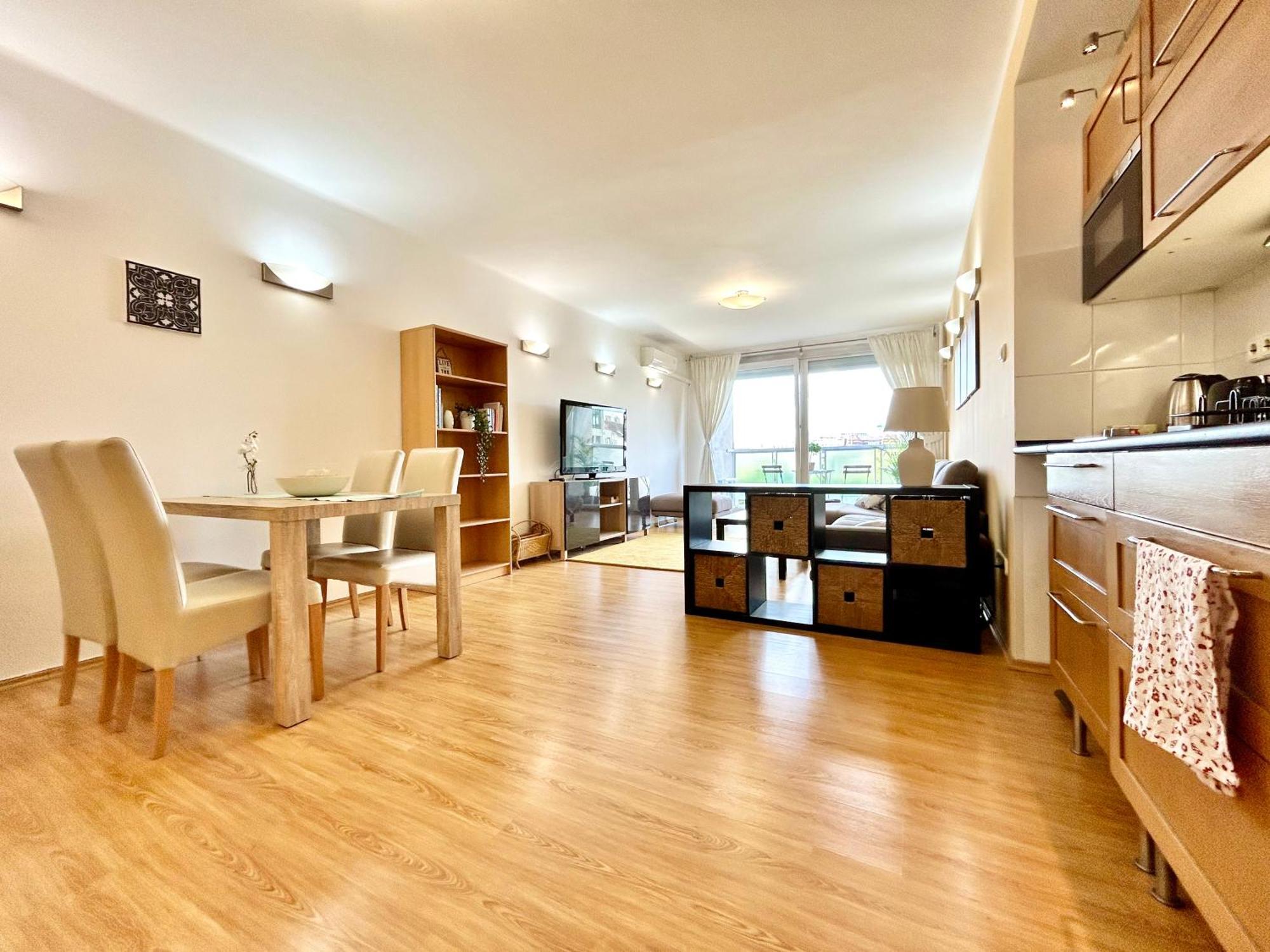 Budapest Basilica Panorama Apartment Εξωτερικό φωτογραφία